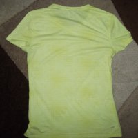Тениска ADIDAS    дамска,М , снимка 3 - Тениски - 29456320
