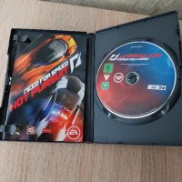 need for speed за pc, снимка 4 - Игри за PC - 44619085