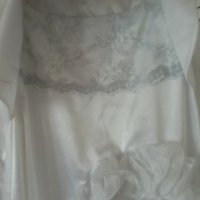 Сватбена рокля от 3 части, снимка 2 - Рокли - 38311154