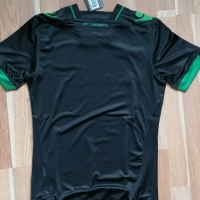 Тениска на Лудогорец MACRON S/M, снимка 2 - Спортни дрехи, екипи - 44529960