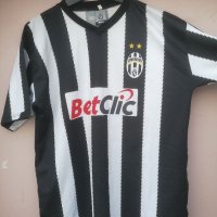 Оригинална Футболна Тениска Juventus и Pepe 23  размер Л , снимка 2 - Тениски - 36908834