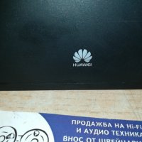 Huawei b-310s-22-рутер за сим карта с 2 антени+адаптер, снимка 7 - Рутери - 30218507