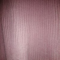 Guess пуловер +подарък шапка тип тюрбан H&M, снимка 10 - Блузи с дълъг ръкав и пуловери - 35588617