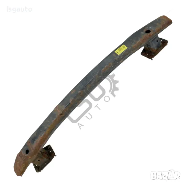 Основа задна броня Mercedes-Benz C-Class 204 (W/S/C) 2007-2014 ID: 144615, снимка 1