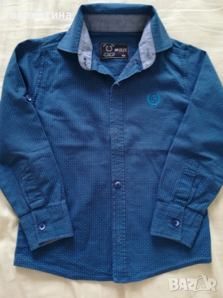 Официална риза, снимка 1