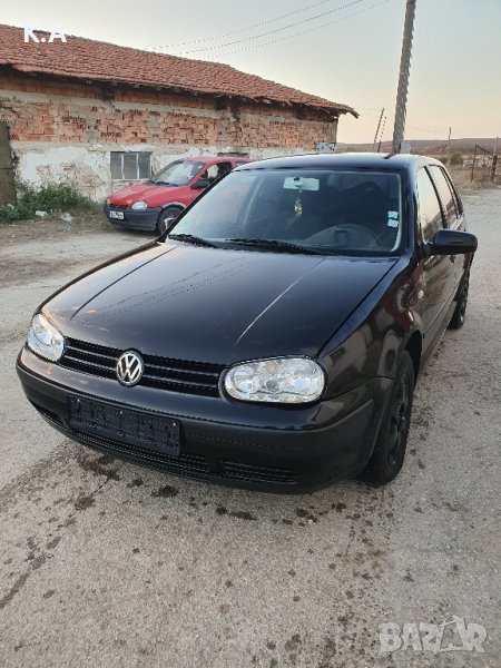 Golf 4 1.6 105к.с. - НА ЧАСТИ , снимка 1