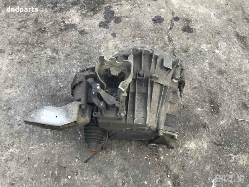 Скорости Mercedes A140,W168,2000г., снимка 1