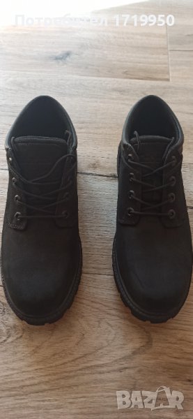 Мъжки ниски боти Timberland, снимка 1