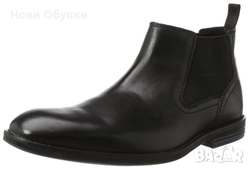 Clarks Prangley Top, 44.5, нови, оригинални мъжки боти, снимка 1