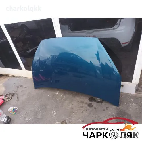 Преден капак форд с(s) макс, снимка 1