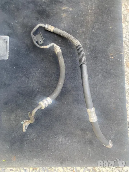 Хидравличен маркуч за Мерцедес-Бенц Е класа W211 E 200 E 220 E 270 CDI , снимка 1