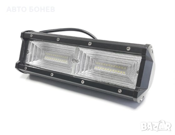 LED ХАЛОГЕН 04(LED BAR) 144W, снимка 1