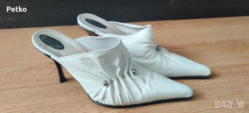 Бални дамски обувки, снимка 1