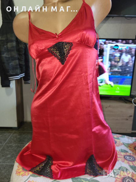 Нощница TRYUMF 36_38/S , снимка 1