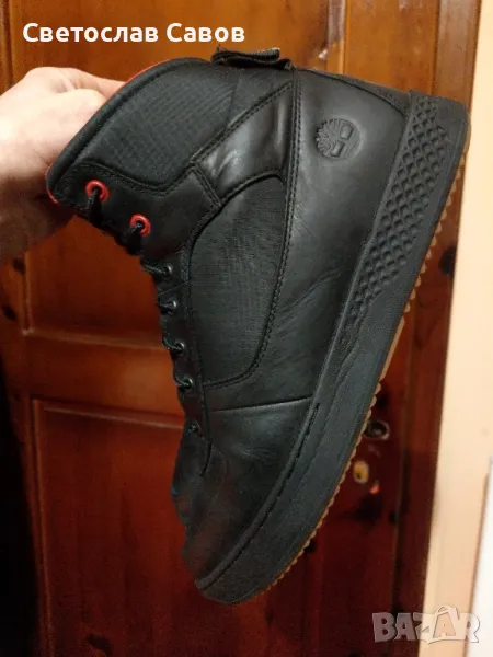 Резервирани.Timberland 44нм. 28,0см., снимка 1