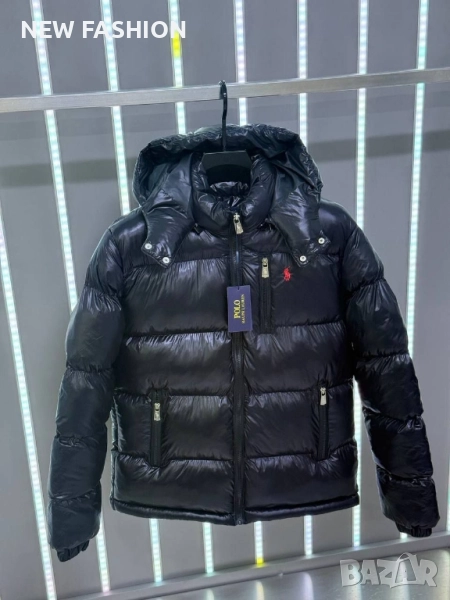 Мъжко Зимно Яке ✨ Ralph Lauren , снимка 1