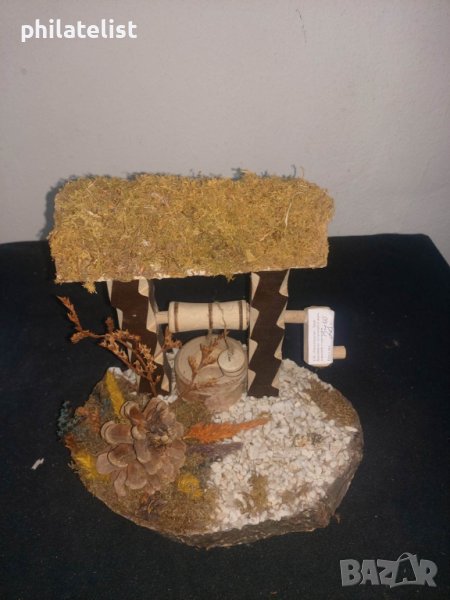 Дървени изделия за декорация №3, 23 лв, снимка 1