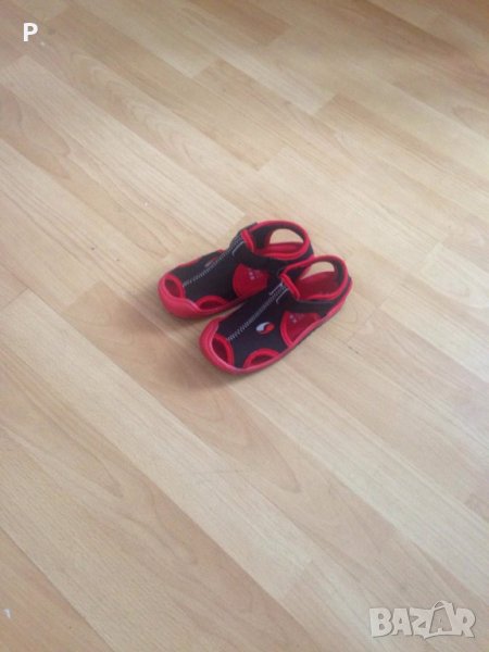 Нови Детски сандали 29 номер 18,5 см дължина на стелката, снимка 1