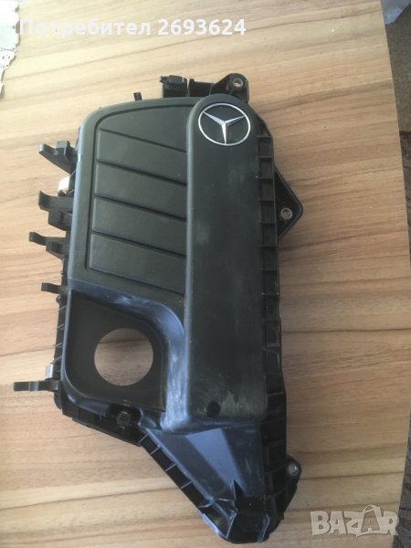 Капак клапани за Мерцедес С CLASS 2014 1.6 D , снимка 1