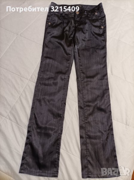 Roberto Cavalli дамски панталон , снимка 1