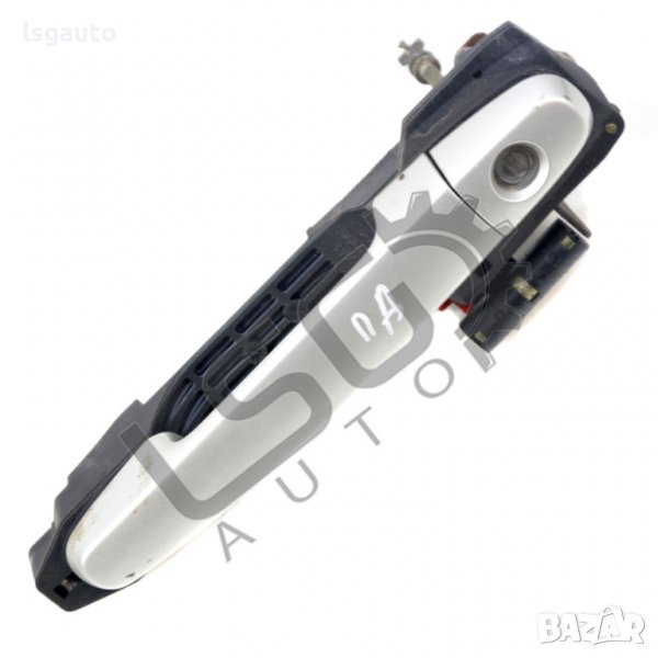 Предна дясна външна дръжка Toyota Avensis II 2003-2009 TA150121N-146, снимка 1
