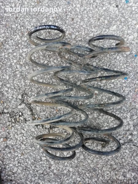 Пружина за опел астра, снимка 1