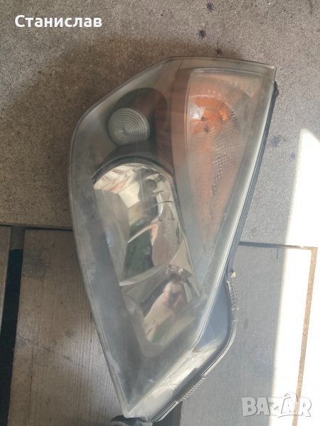 Фарове и кука за Grand Espase, снимка 1