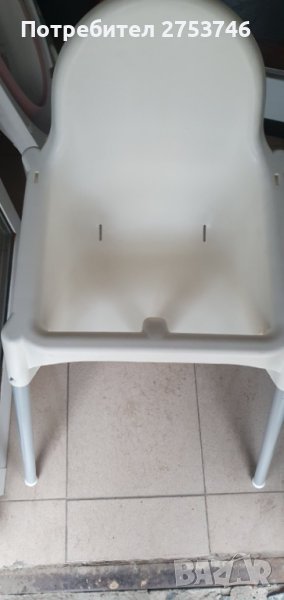 Детско столче за хранене , снимка 1