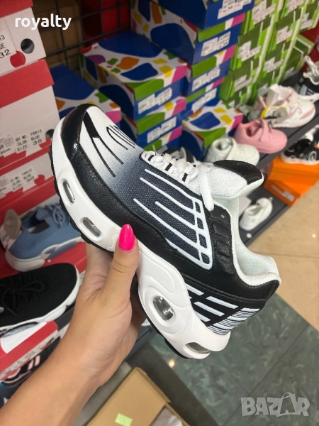 Момчешки маратонки , снимка 1