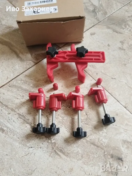 Универсален инструмент за зацепване на разпределителни валове , снимка 1