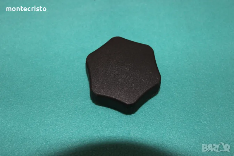 Врътка лост седалка Renault Clio III IV (2005-2016г.) 7701060686 дръжка, снимка 1