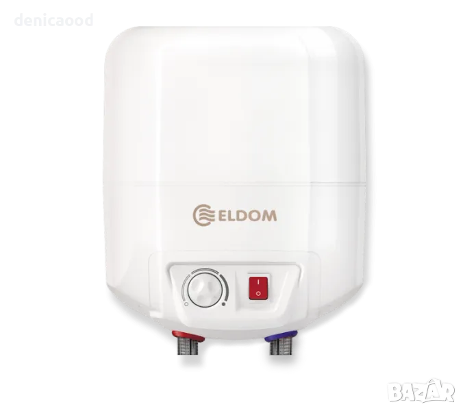 ELDOM 72324NMP 5L, снимка 1