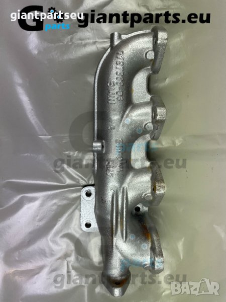 Изпускателен колектор БМВ е90 BMW, снимка 1