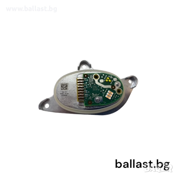 Баласт модул ляв 7491663 BMW 2er LCI F45 F46 2017-2022, снимка 1