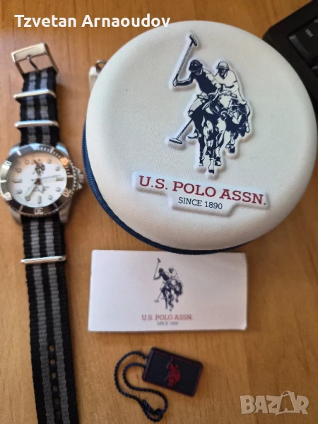 US POLO ASSN, снимка 1