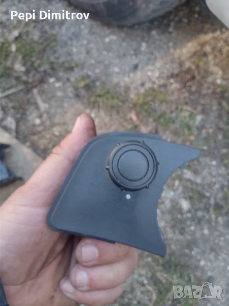 управление на ограничителя на скоростта RENAULT SCENIC II, снимка 1