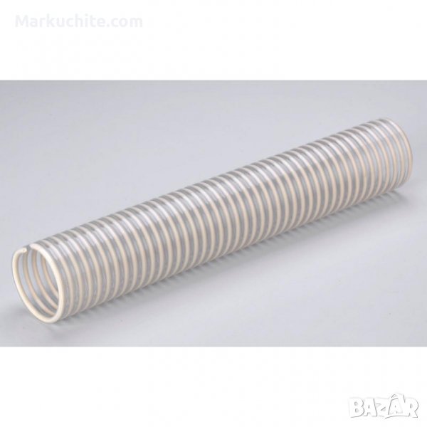 Смукателен маркуч за храни, течни храни, алкохоли и вода NETTUNO L, снимка 1