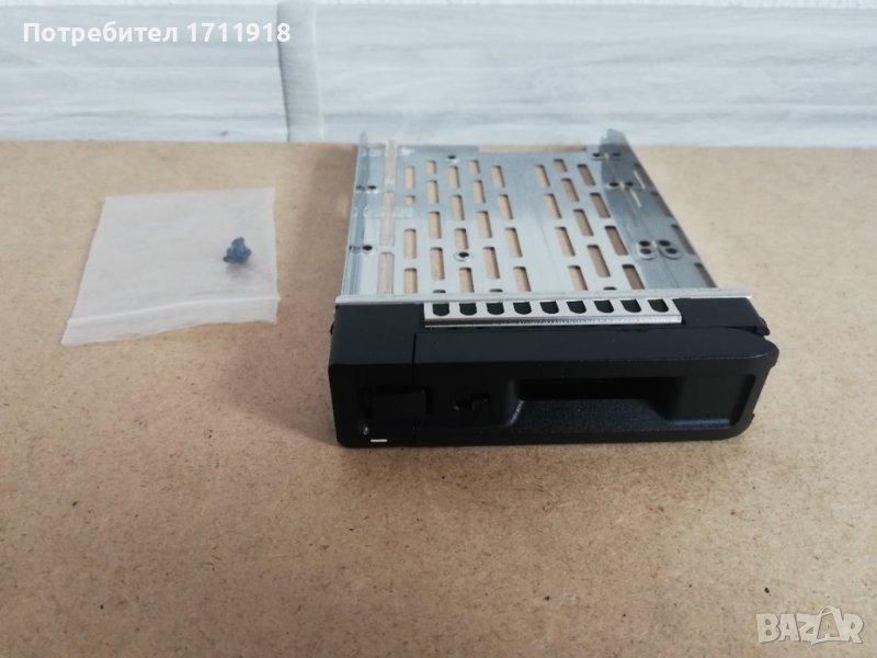 Synology HDD rack 3.5", снимка 1