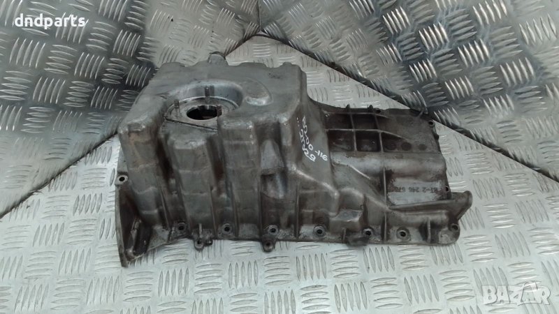 Картер BMW E46 318D 116кс.2000г. , снимка 1