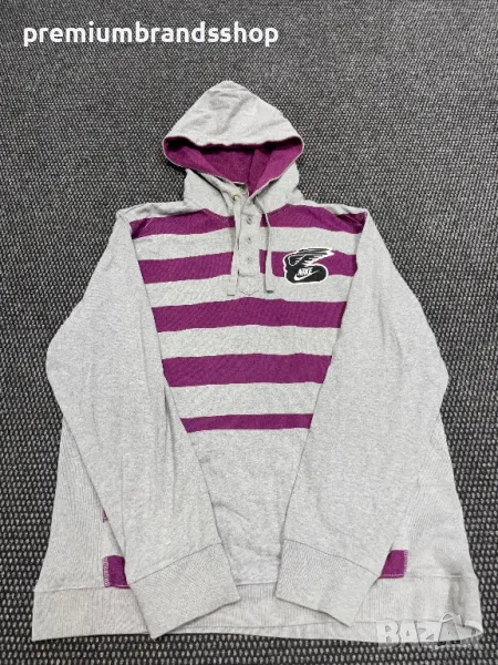 Nike худи L мъжко , снимка 1