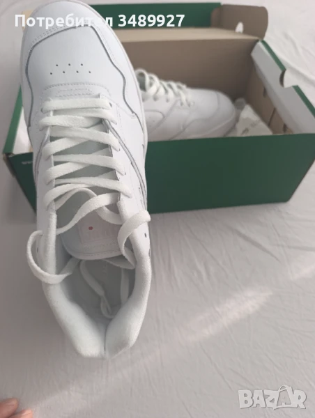 Маратонки Lacoste, снимка 1