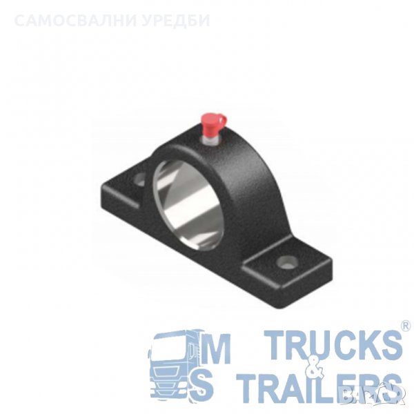 Конзола за Монтаж на Цилиндър HYVA Ø 60, снимка 1