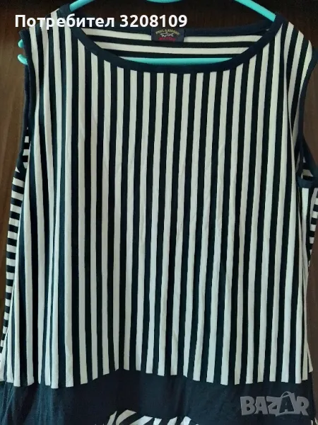 Рокля Paul Shark , снимка 1