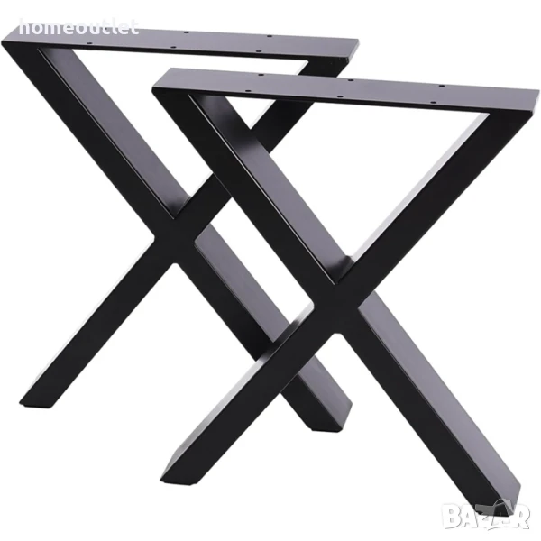 ПРОМОЦИЯ Крака за маса със солидна конструкция и висока товароносимост PM0399, снимка 1