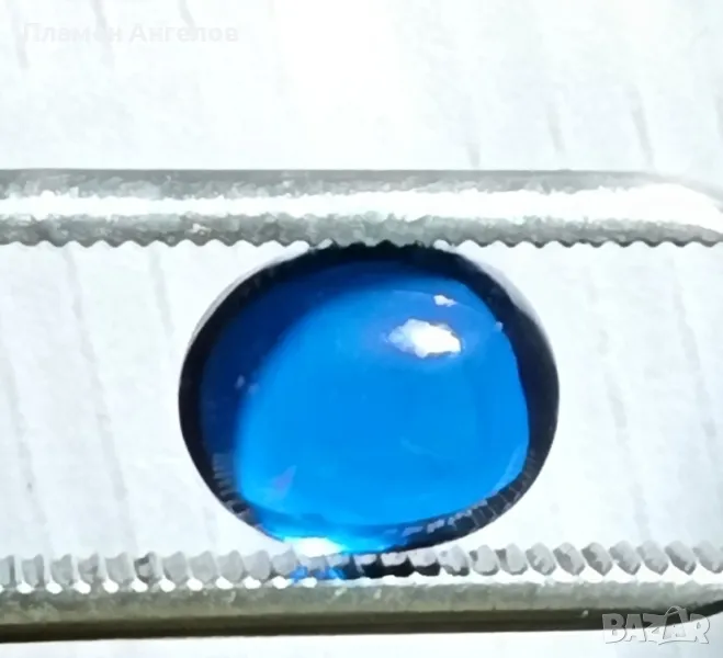 Сапфир, снимка 1