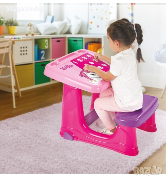 Детски чин DOLU Еднорог

маса, снимка 1