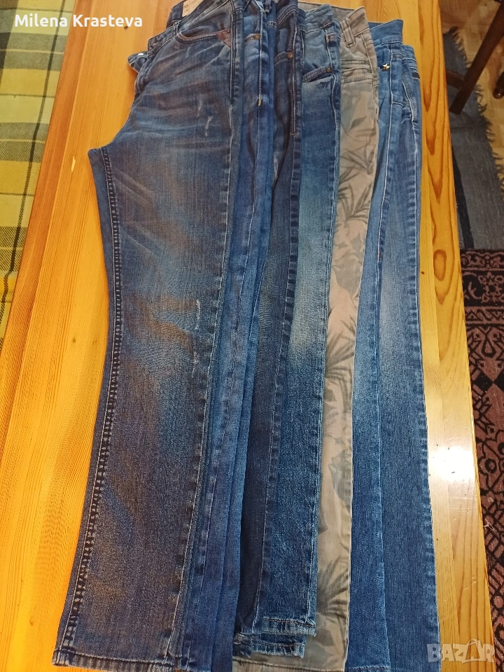 Седем броя за 7 евро, снимка 1