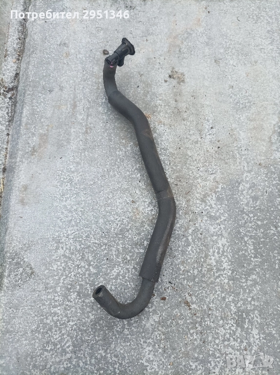 Маркуч Mitsubishi Space Star Mirage 1.0, снимка 1