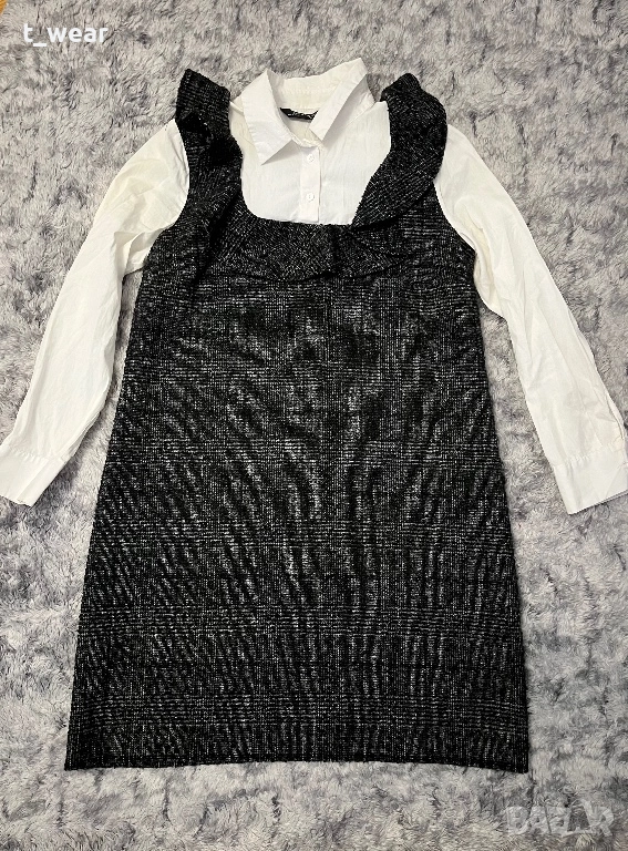 Рокля Zara, снимка 1