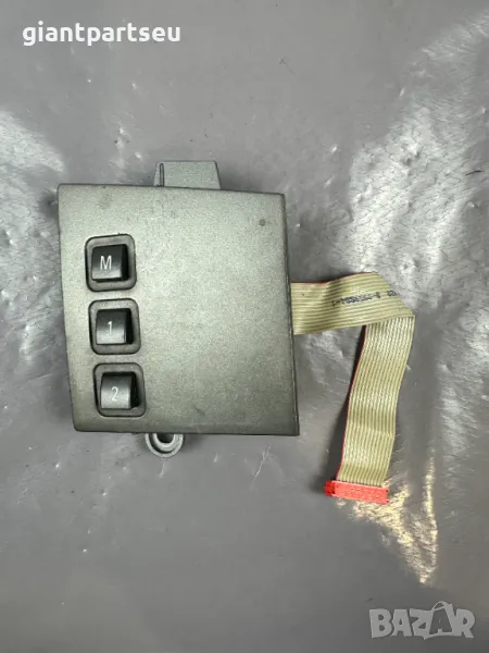 Управление Седалка за БМВ BMW E65 E66 6918401, снимка 1